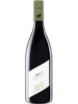 Вино Weingut R&A Pfaffl, Wien. 2 2021, 0.75 л