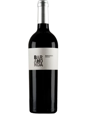 Вино Barahonda, Crianza, Yecla DO 2017, 0.75 л