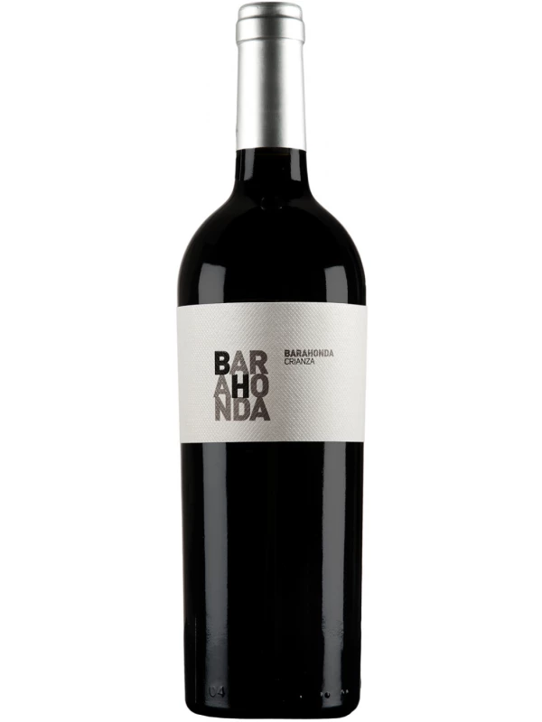 Barahonda, Crianza, Yecla DO