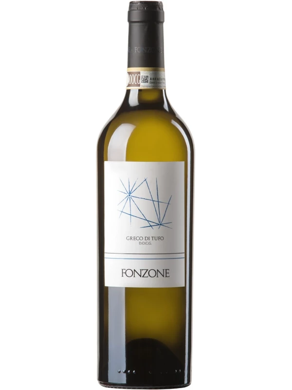Fonzone, Greco di Tufo DOCG