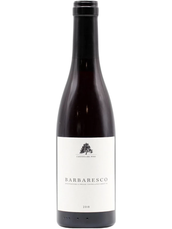 Cantina del Pino, Barbaresco