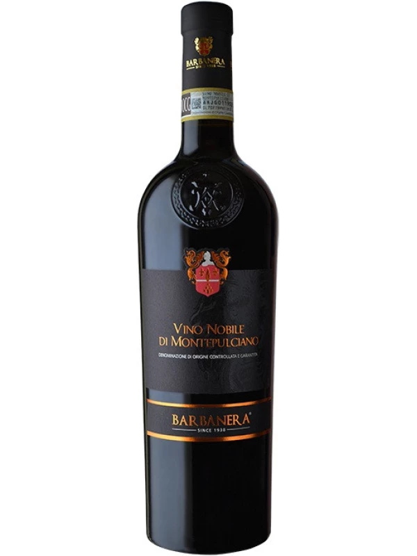 Barbanera Since 1938, Vino Nobile di Montepulciano DOCG