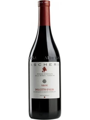 Вино Ascheri, Nirane Dolcetto d'Alba DOC 2013, 0.75 л
