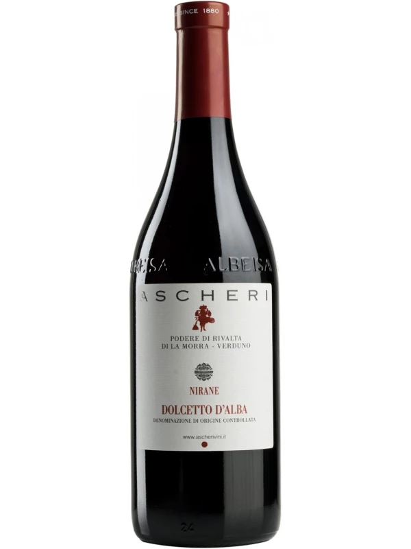 Ascheri, Nirane Dolcetto d'Alba DOC