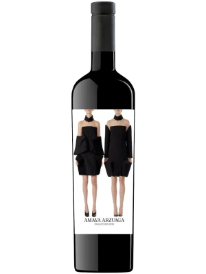 Вино Amaya Arzuaga, Ribera del Duero DO 2019, 0.75 л