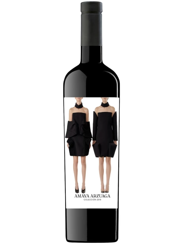 Amaya Arzuaga, Ribera del Duero DO