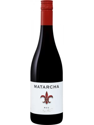 Вино Matarcha Red Dry 0.75 л