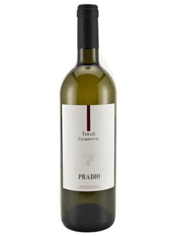 Pradio, Teraje Chardonnay Friuli Grave DOC