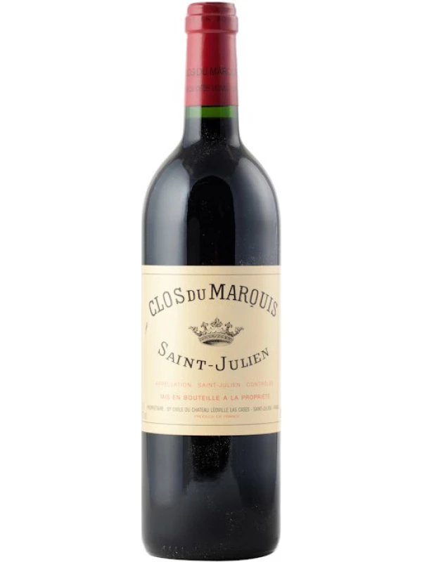 Clos du Marquis