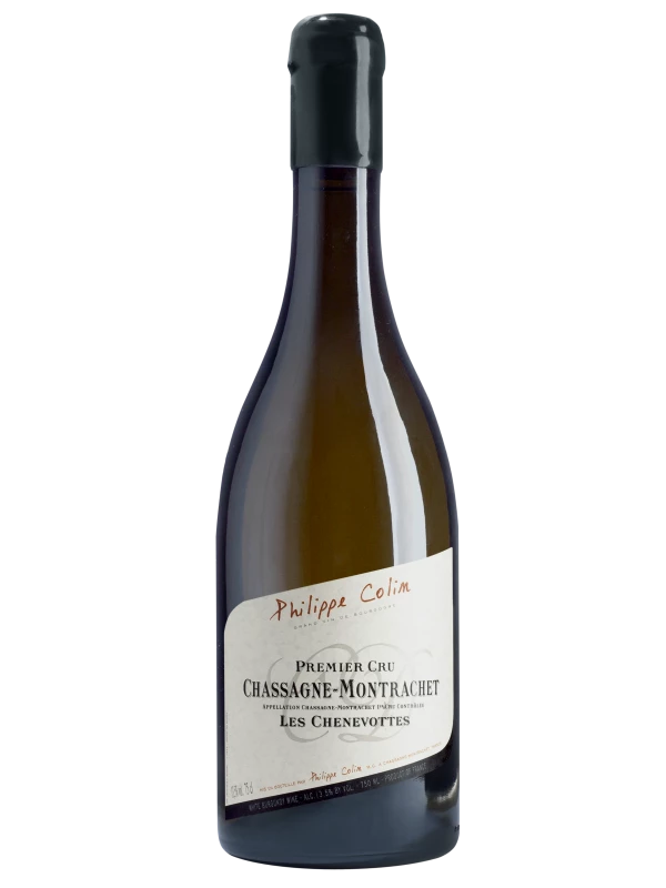 Philippe Colin, Chassagne-Montrachet 1er Cru Les Chenevottes