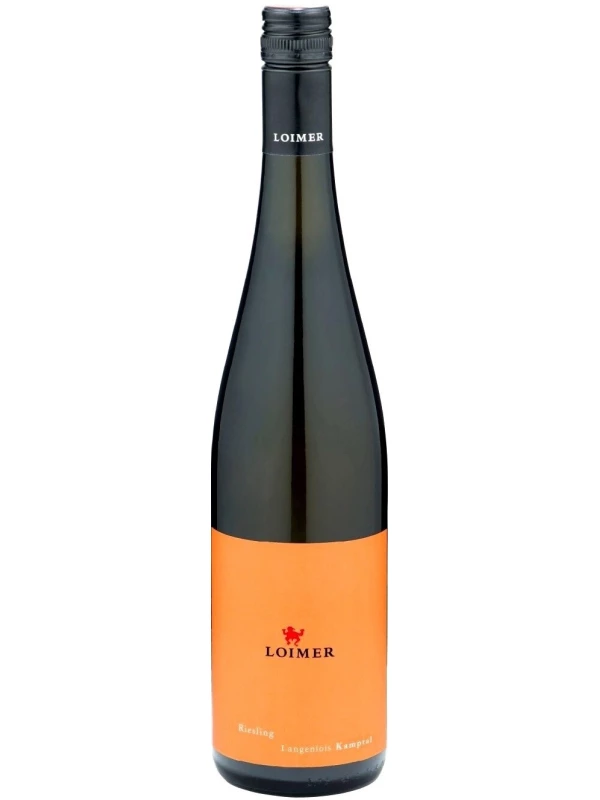 Loimer, Langenlois Riesling, Kamptal DAC