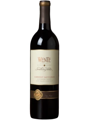 Вино Wente, Southern Hills Cabernet Sauvignon 2013, 0.75 л