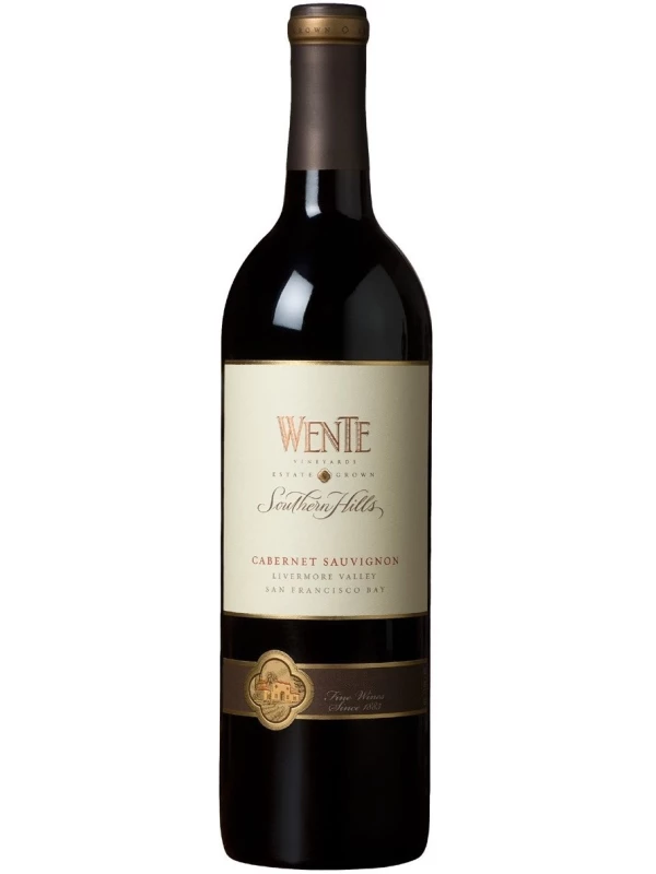 Wente, Southern Hills Cabernet Sauvignon