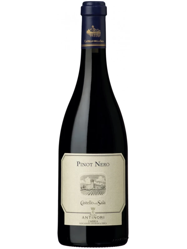 Pinot Nero, Castello della Sala, Umbria IGT