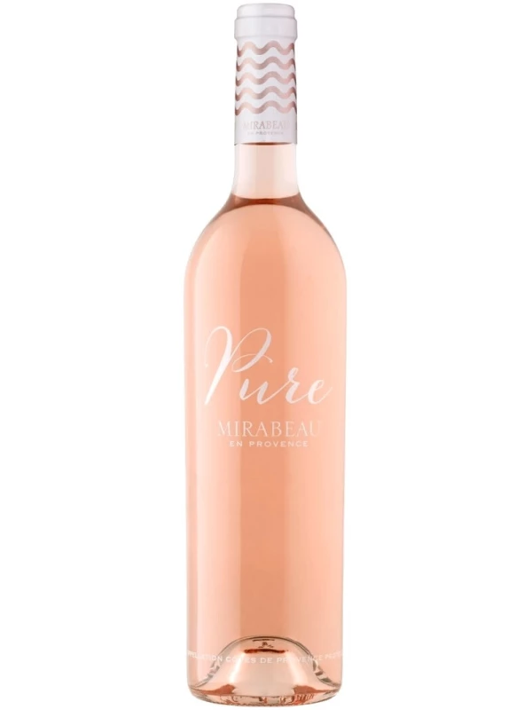 Mirabeau, Pure Rose, Cotes de Provence AOC