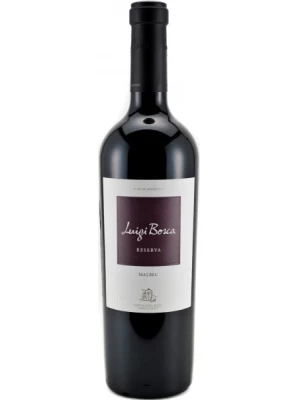Вино Luigi Bosca, Malbec 2009, 0.75 л