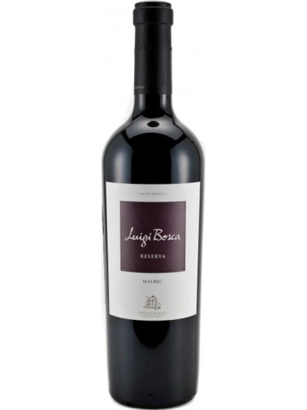 Luigi Bosca, Malbec
