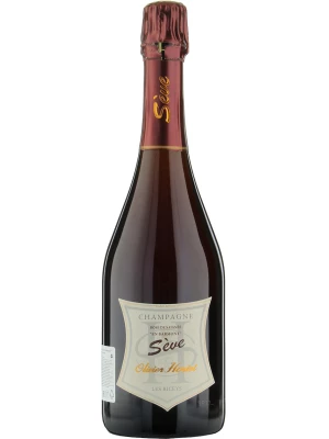 Вино Olivier Horiot, En Barmont Seve Rose 2010, 0.75 л