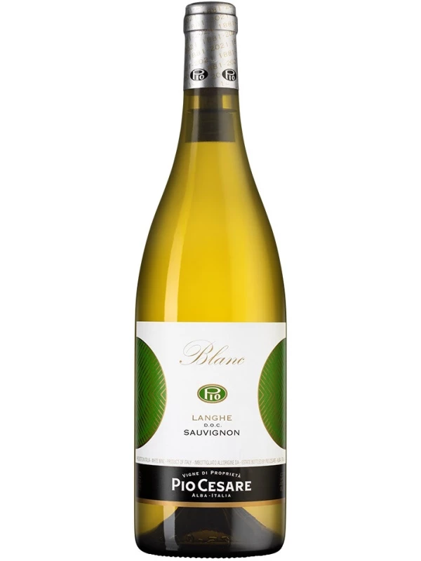 Pio Cesare, Sauvignon Blanc, Langhe DOC