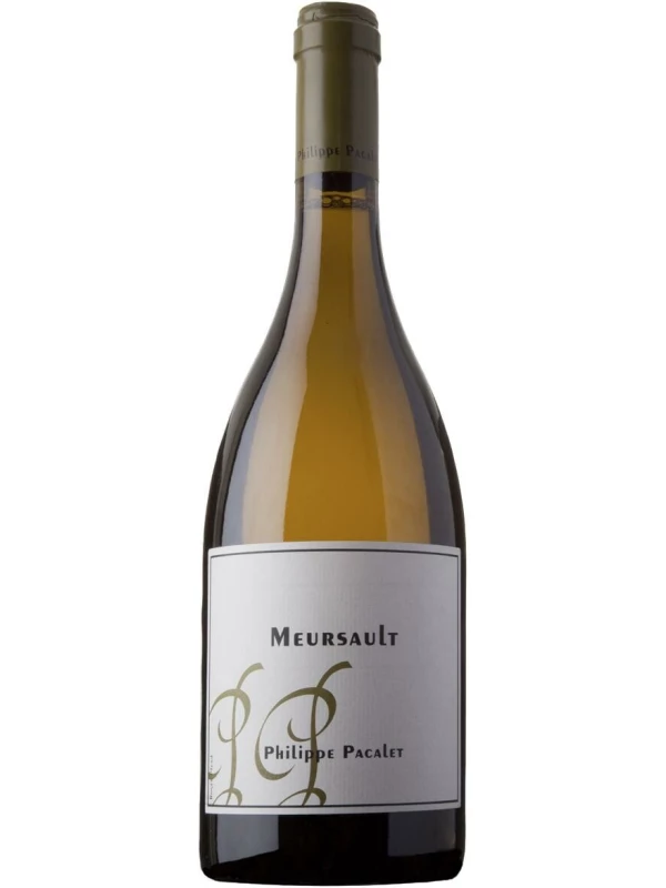 Philippe Pacalet, Meursault AOC