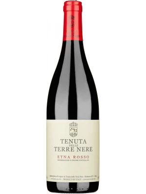 Вино Tenuta delle Terre Nere, Etna Rosso DOC 2019, 0.75 л