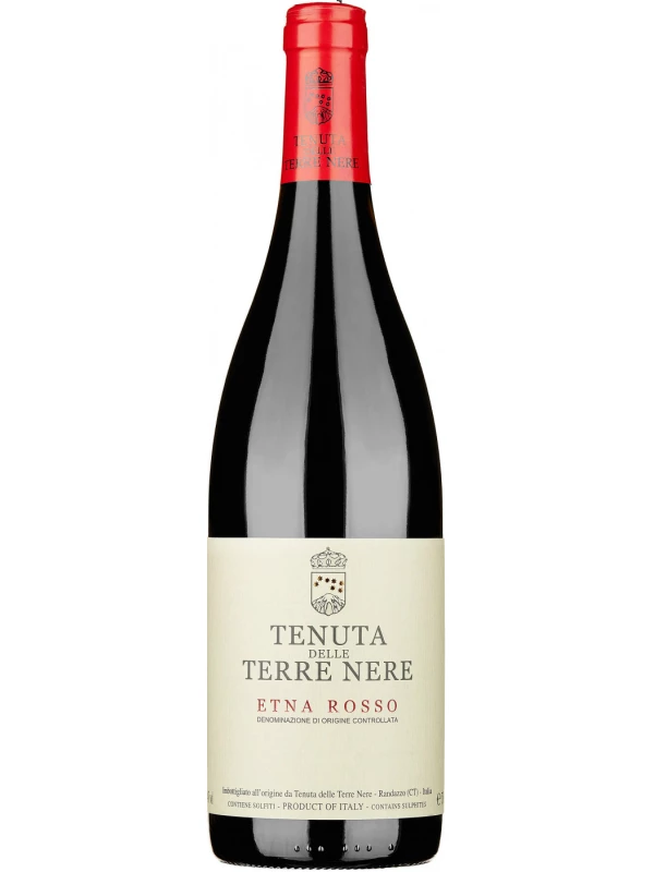 Tenuta delle Terre Nere, Etna Rosso DOC