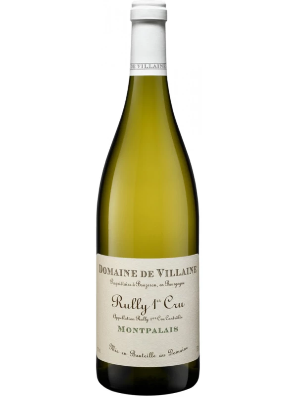 Domaine A. et P. de Villaine, Rully 1er Cru Montpalais AOC