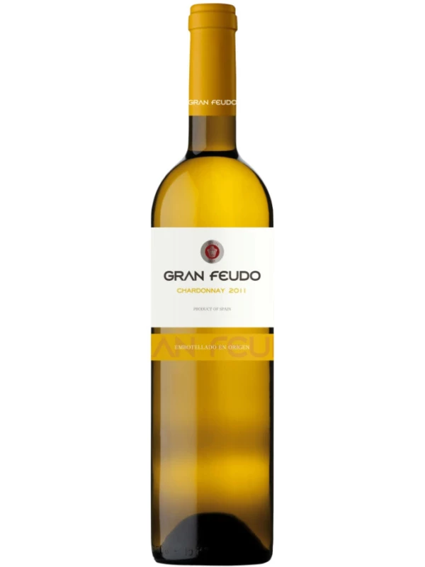 Gran Feudo Chardonnay DO