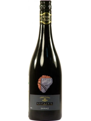 Вино Tyrrell's Wines, Rufus Stone Shiraz Heathcote 2009, 0.75 л