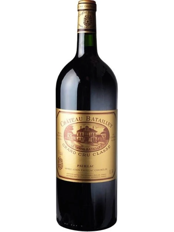 Chateau Batailley, Pauillac AOC Grand Cru Classe