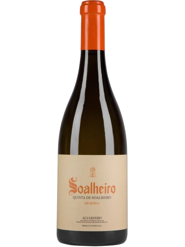 Soalheiro Reserva Alvarinho