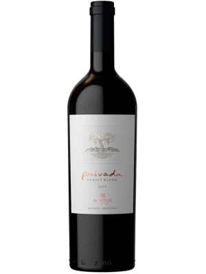 Вино Norton, Privada 2021, 0.75 л