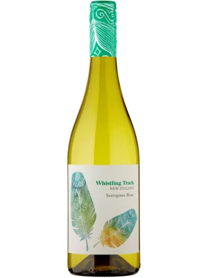 Вино Whistling Track Sauvignon Blanc 0.75 л