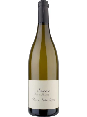 Вино Pascal et Nicolas Reverdy, Terre de Maimbray, Sancerre AOC 0.75 л