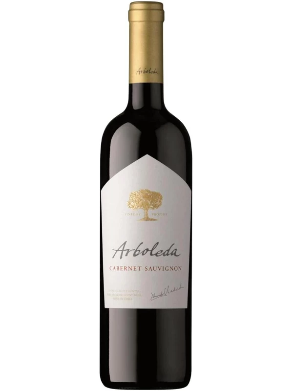 Arboleda, Cabernet Sauvignon