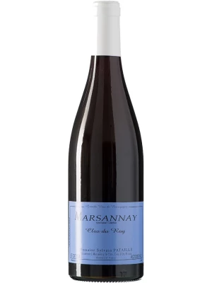 Вино Domaine Sylvain Pataille, Marsannay Clos du Roy AOC 2019, 0.75 л