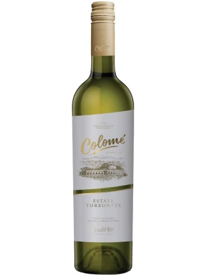 Вино Colome Torrontes 2018, 0.75 л