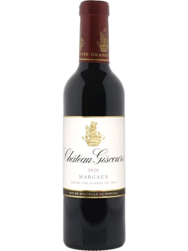 Chateau Giscours, Margaux AOC 3-me Grand Cru