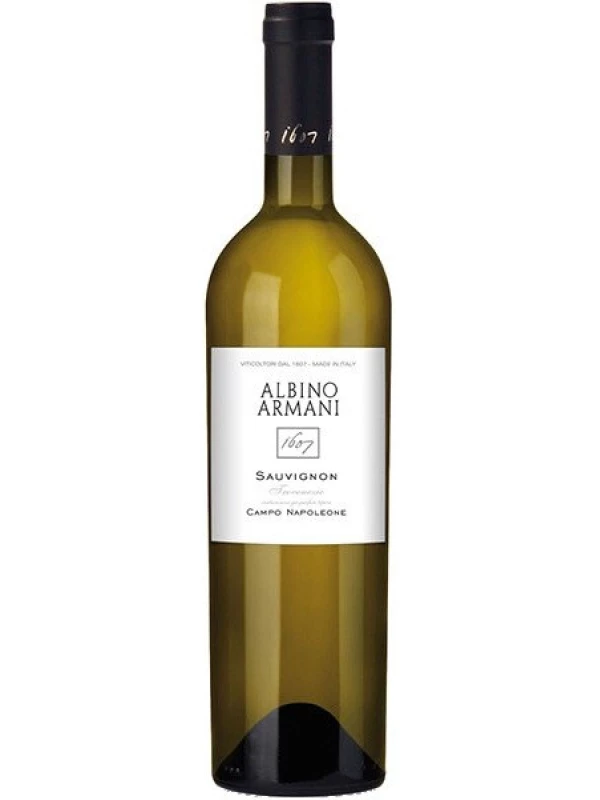 Albino Armani, Sauvignon Campo Napoleone, Trevenezie IGT