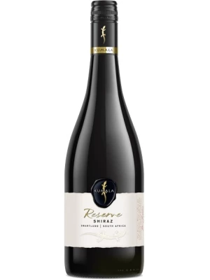Вино Kumala, Reserve Shiraz 2020, 0.75 л