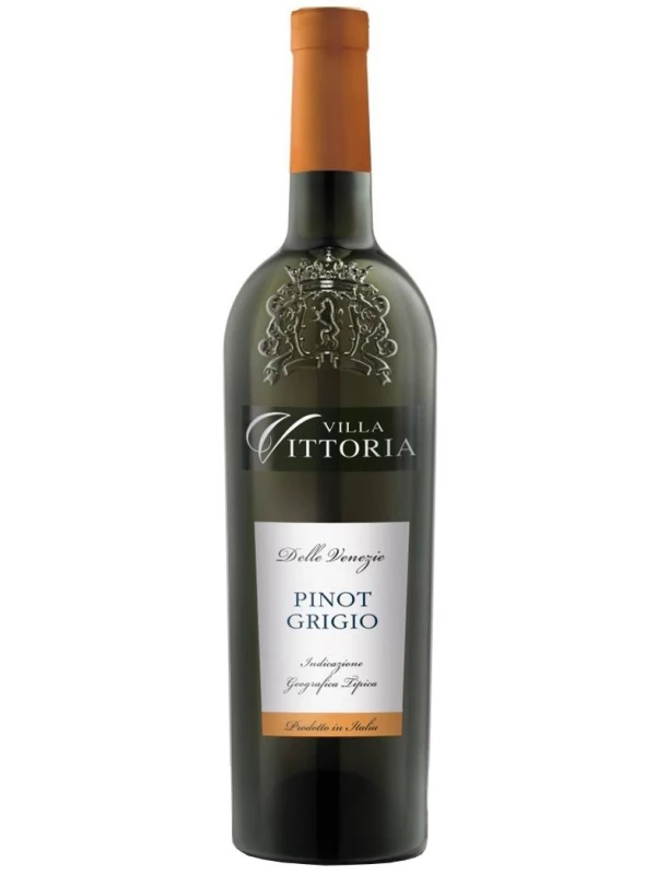 Villa Vittoria, Pinot Grigio delle Venezie IGT
