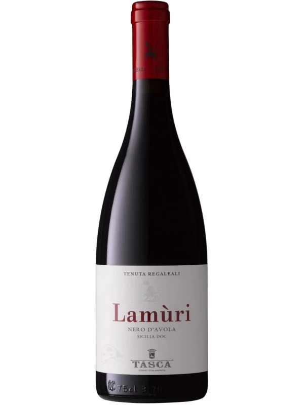 Lamuri, Sicilia DOC