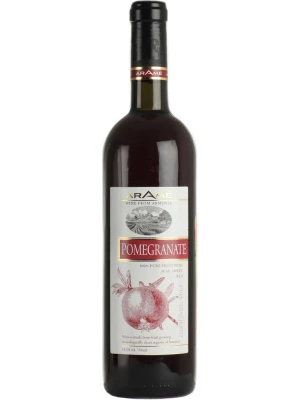 Вино Arame Pomegranate 0.75 л