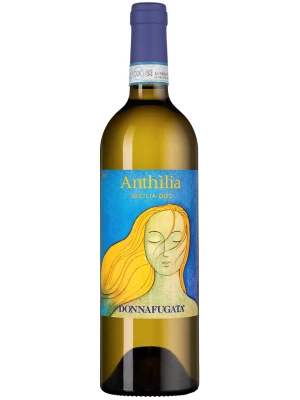 Вино Donnafugata, Anthilia, Sicilia DOC 2023, 0.75 л