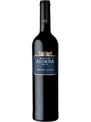 Вино Quinta da Alorna, Tinto 0.75 л