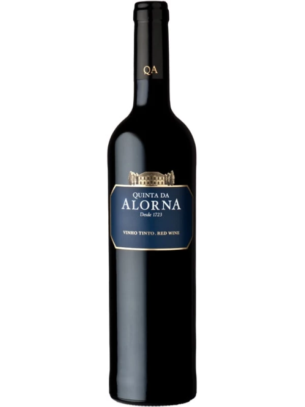 Quinta da Alorna, Tinto
