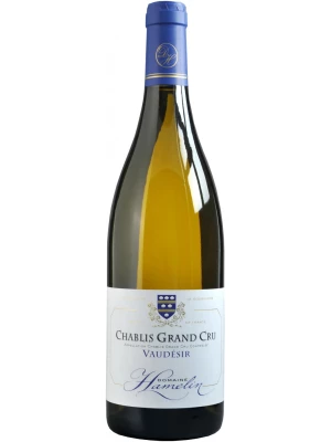 Вино Domaine Hamelin, Chablis Grand Cru Vaudesir AOC 0.75 л