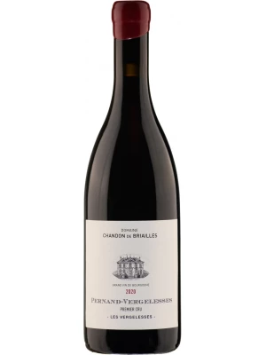 Вино Domaine Chandon de Briailles, Pernand-Vergelesses Premier Cru Les Vergelesses AOC 2020, 0.75 л