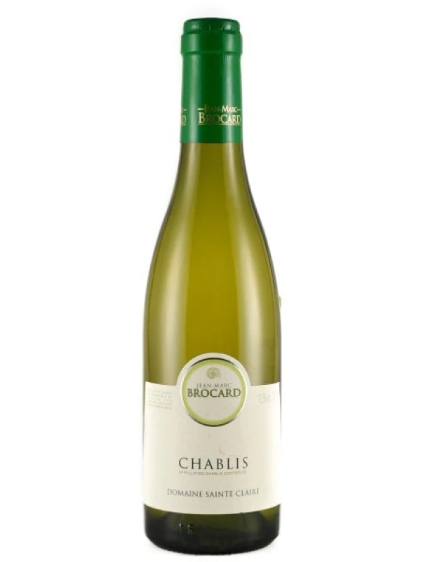 Jean-Marc Brocard, Chablis AOC