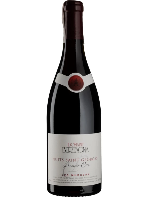 Domaine Bertagna, Nuits-Saint-Georges 1-er Cru Les Murgers